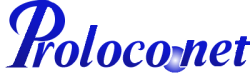 Logo Proloco.net