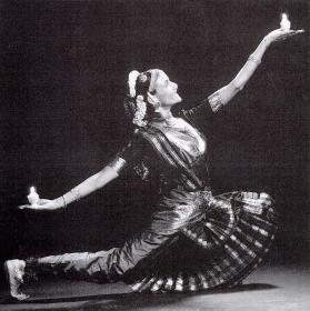 danze dall'india