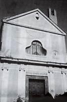 Chiesa di S. Agnese V. e M. Piedarienzo